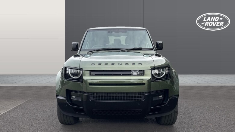 Land Rover Defender 3.0 D250 X-Dynamic SE 90 3dr Auto Diesel Estate